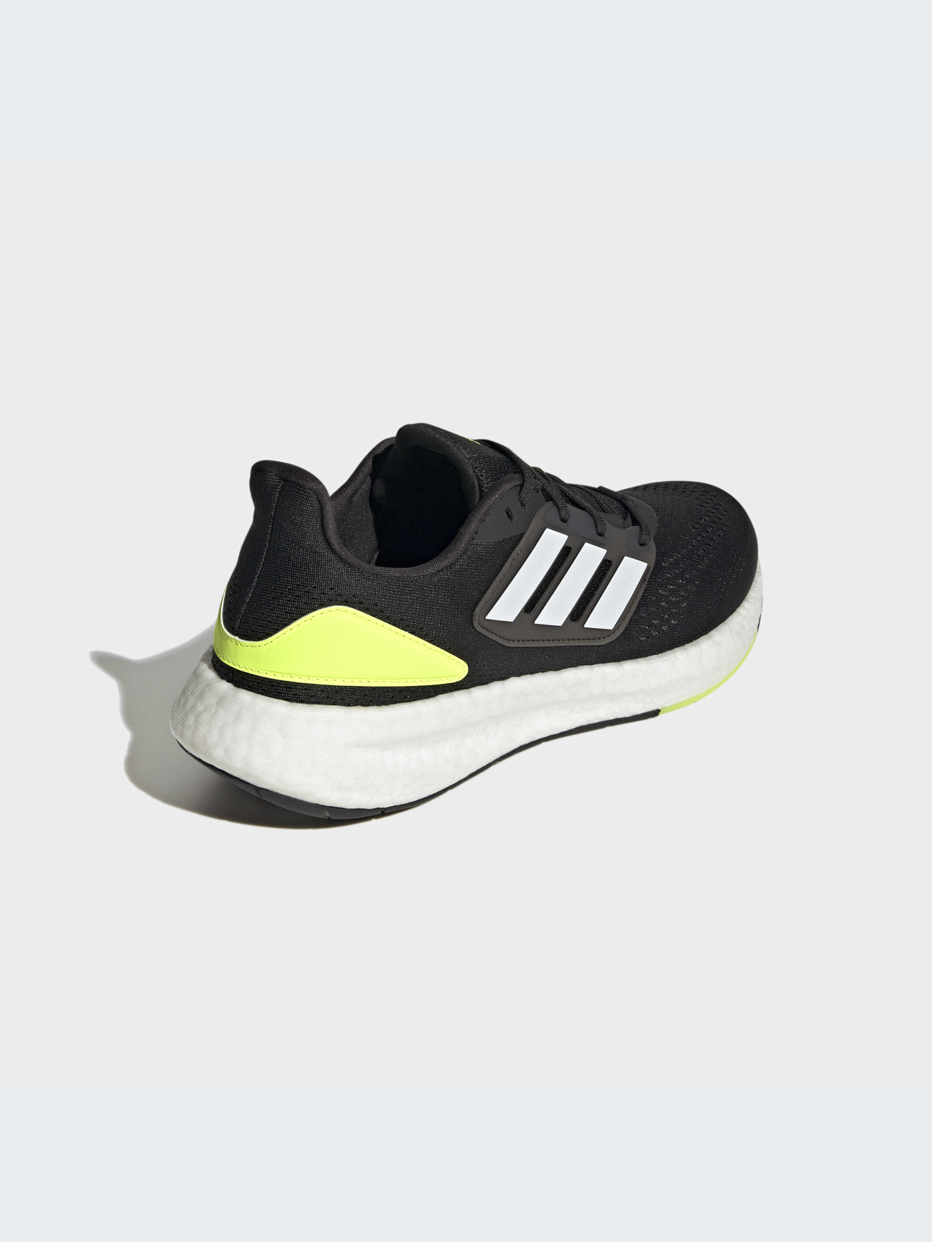 Кроссовки Adidas PureBoost модель HQ1449-KZ Фото