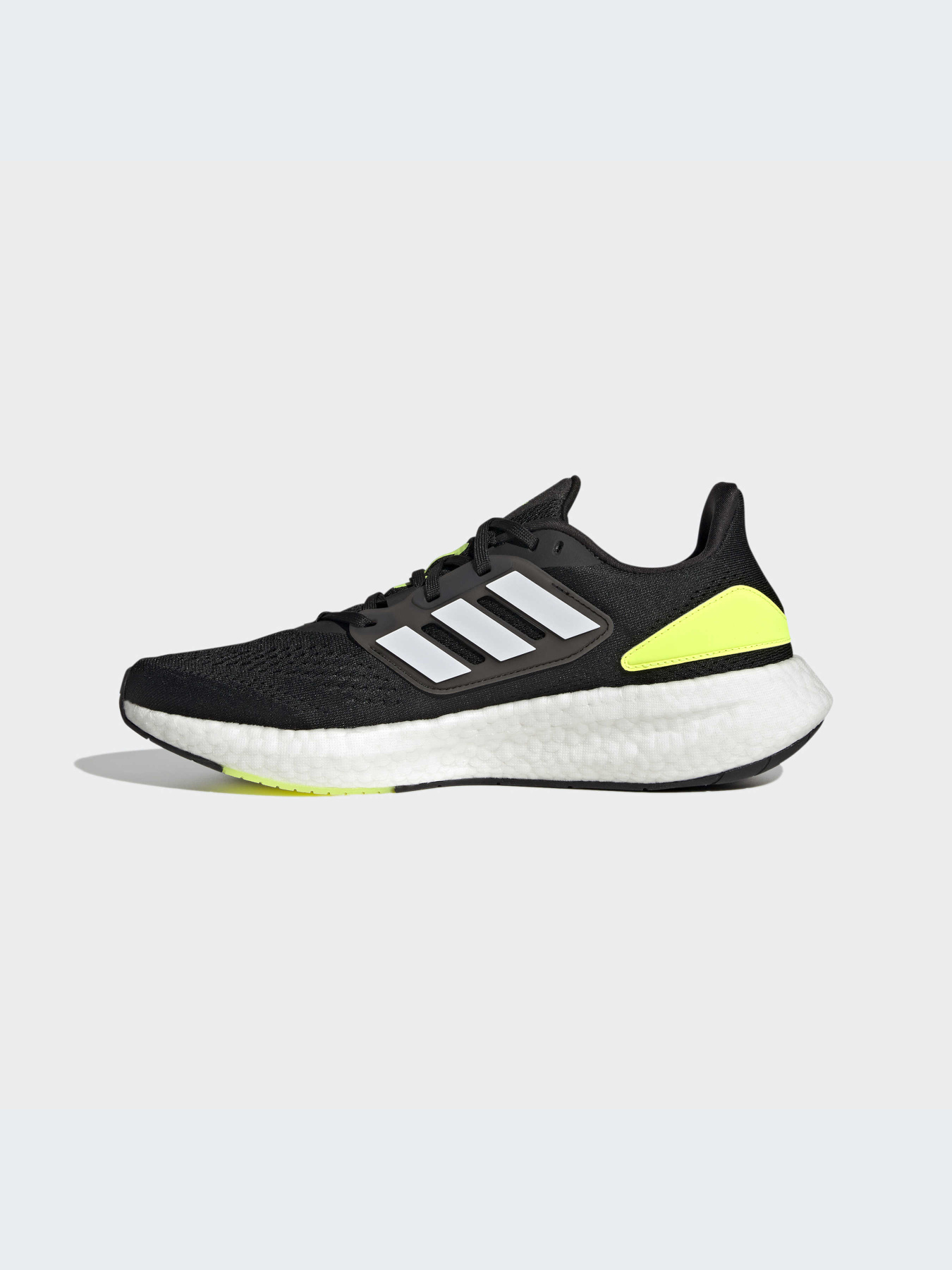 Кроссовки Adidas PureBoost модель HQ1449-KZ Фото