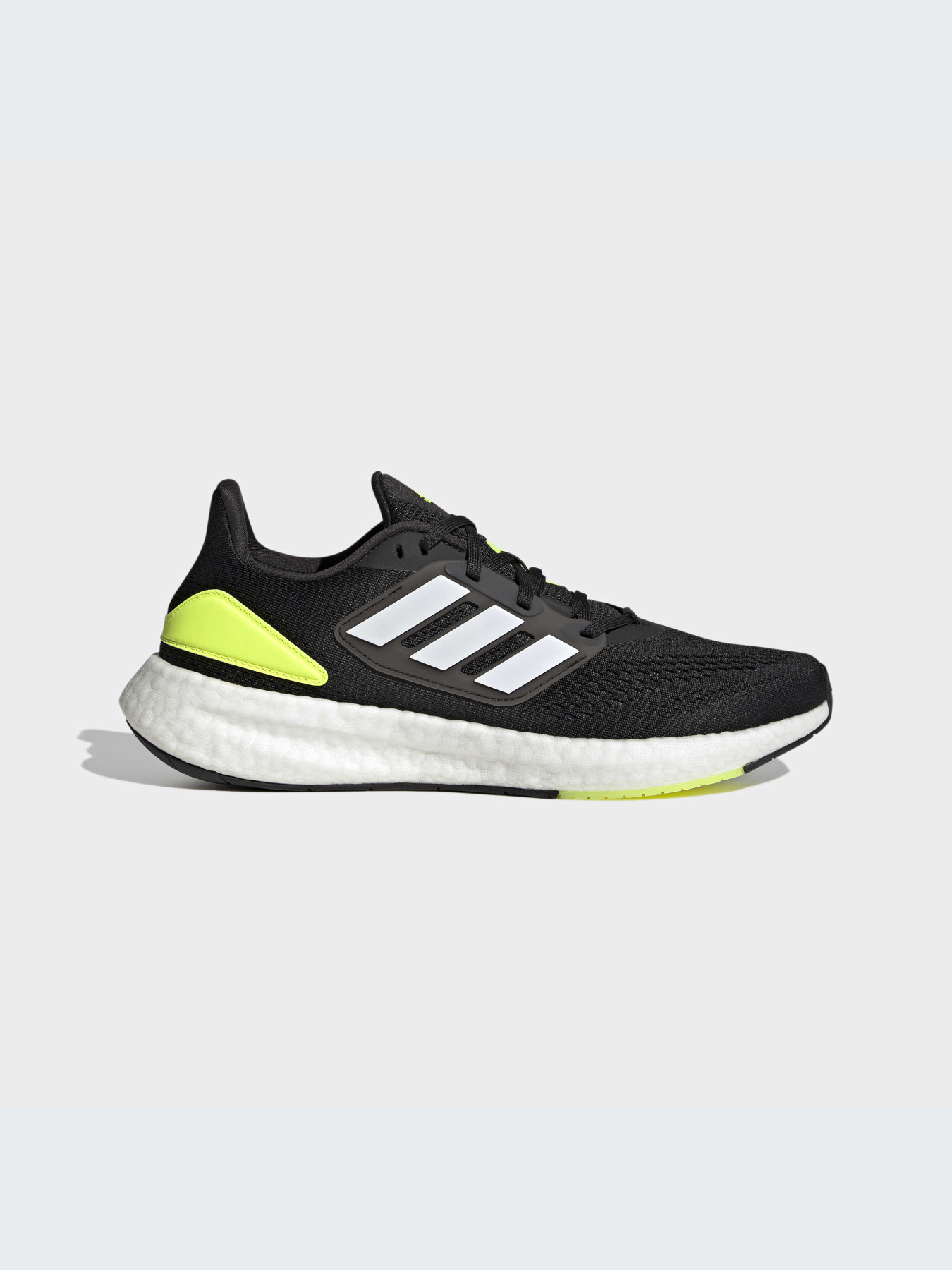 Кроссовки Adidas PureBoost модель HQ1449-KZ Фото