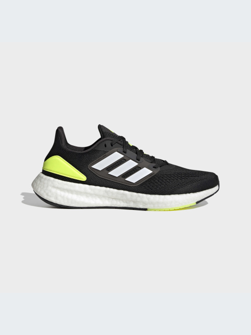 Кроссовки Adidas PureBoost модель HQ1449-KZ Фото