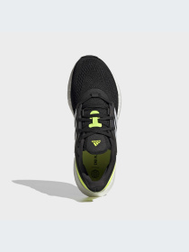 Кроссовки Adidas PureBoost модель HQ1449-KZ Фото