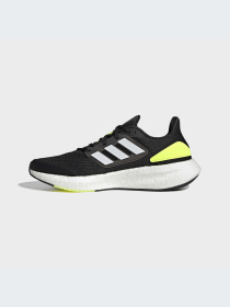 Кроссовки Adidas PureBoost модель HQ1449-KZ Фото