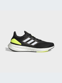 Кроссовки Adidas PureBoost модель HQ1449-KZ Фото
