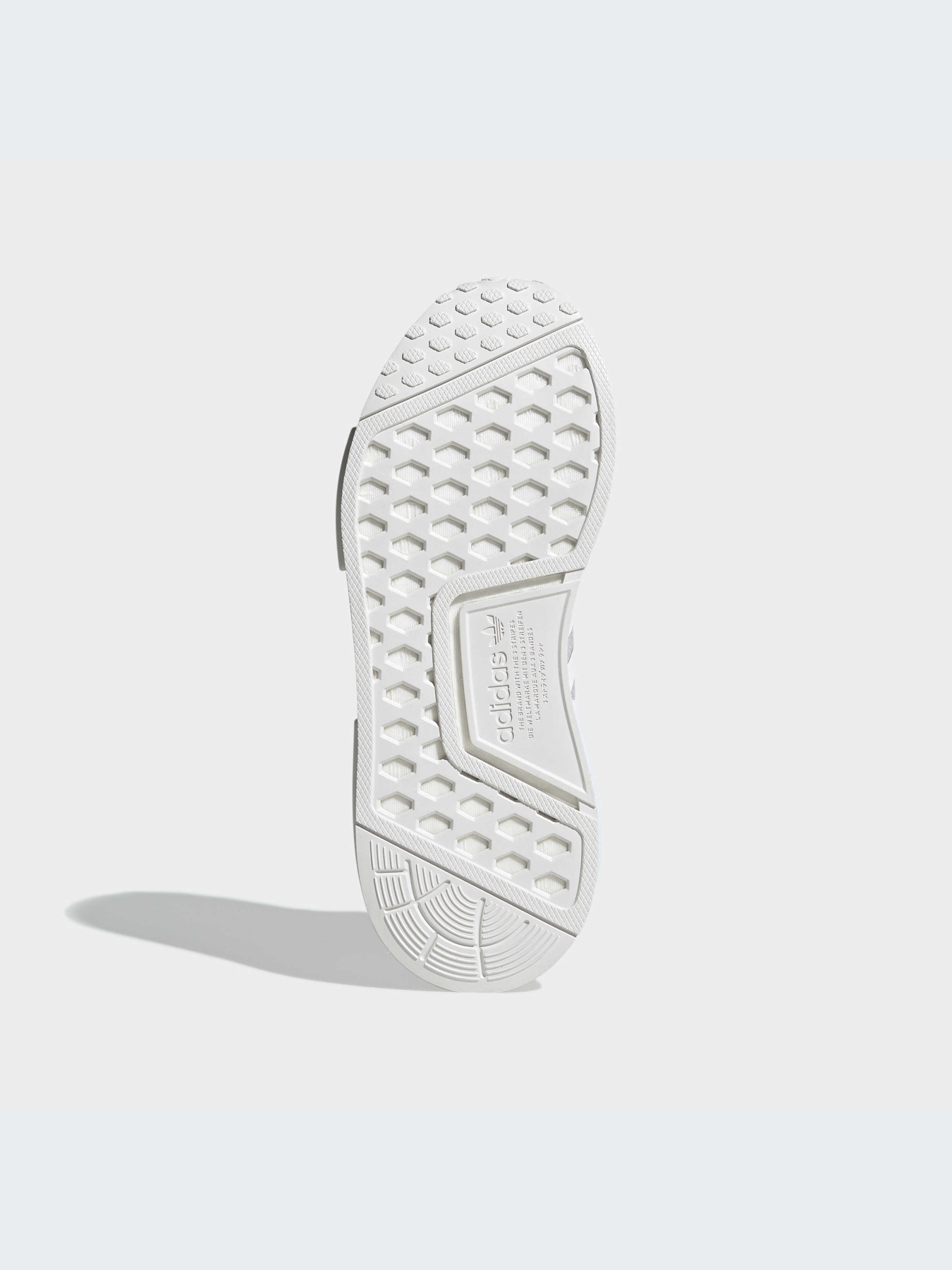 Кроссовки Adidas NMD модель H02334-KZ Фото