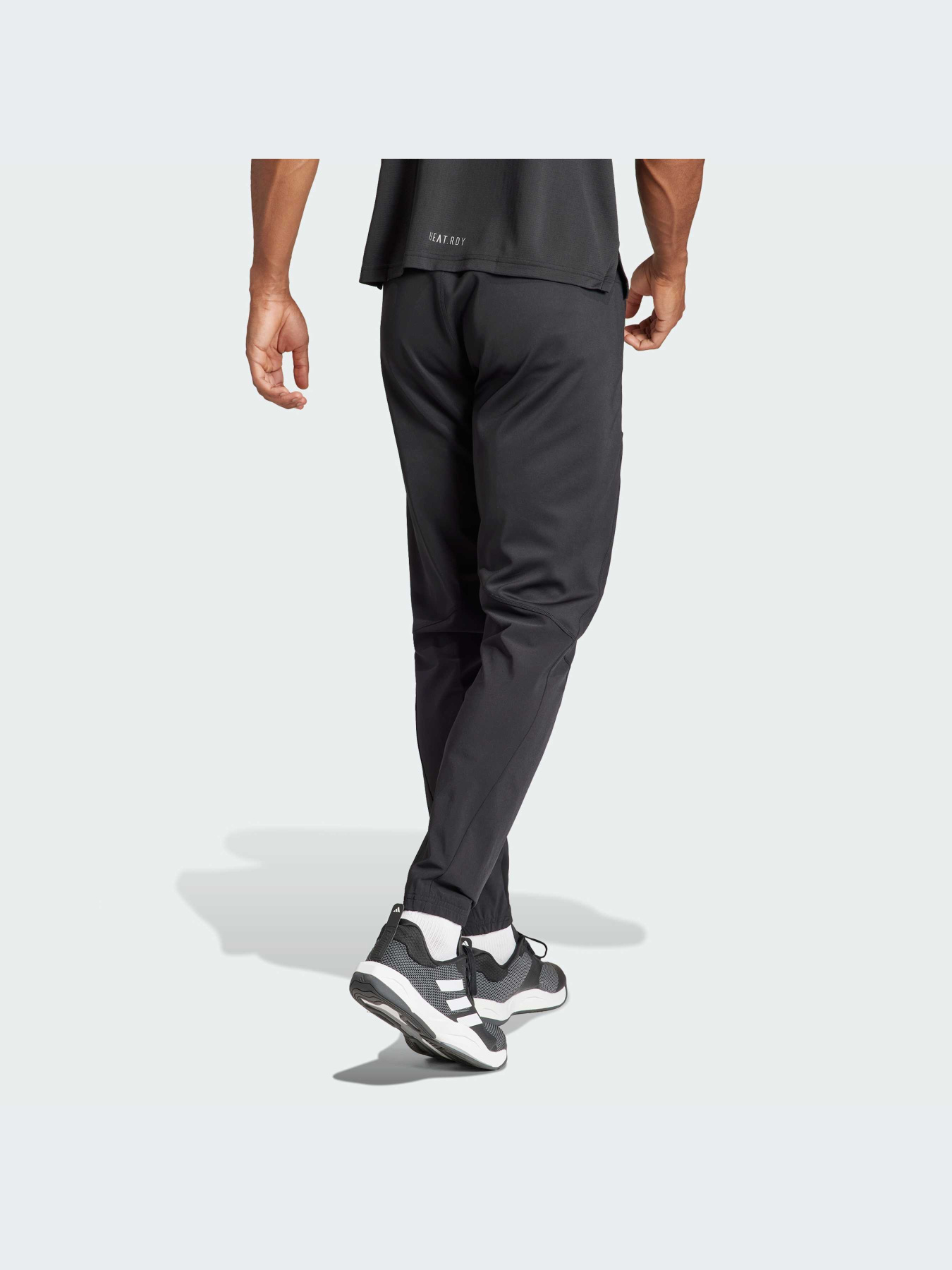 Брюки Adidas Clima модель IK9724-KZ Фото