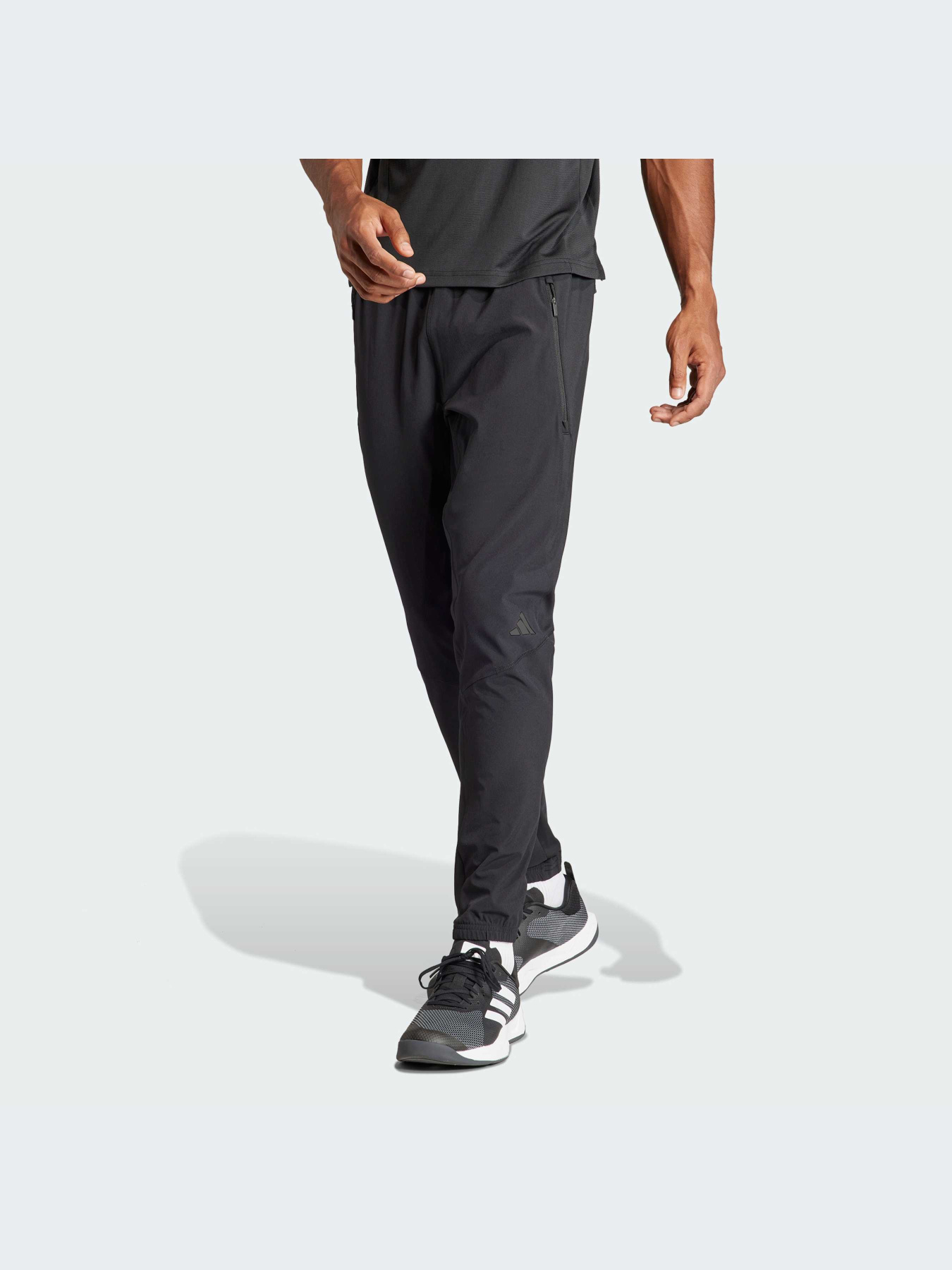 Брюки Adidas Clima модель IK9724-KZ Фото