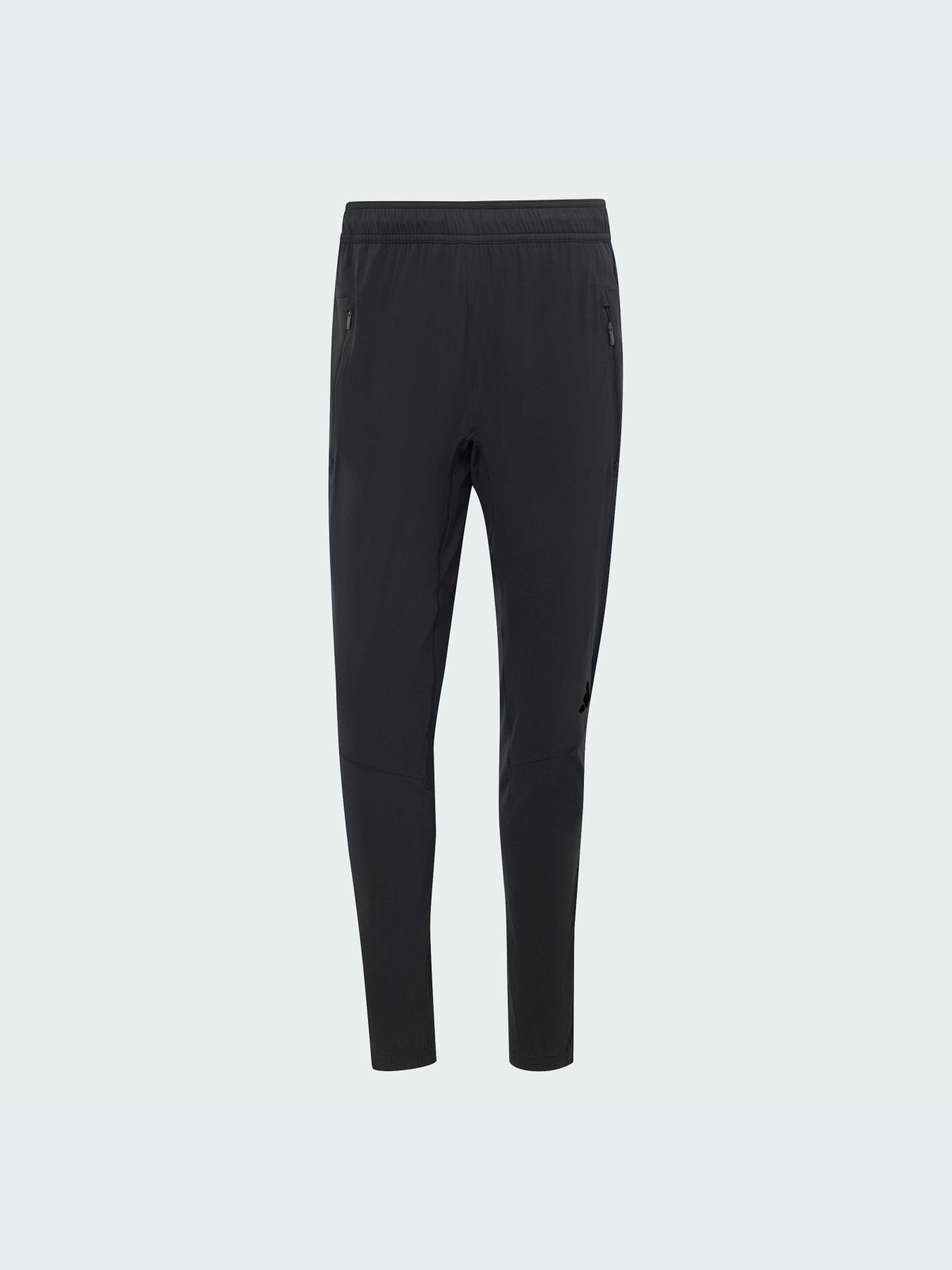 Брюки Adidas Clima модель IK9724-KZ Фото