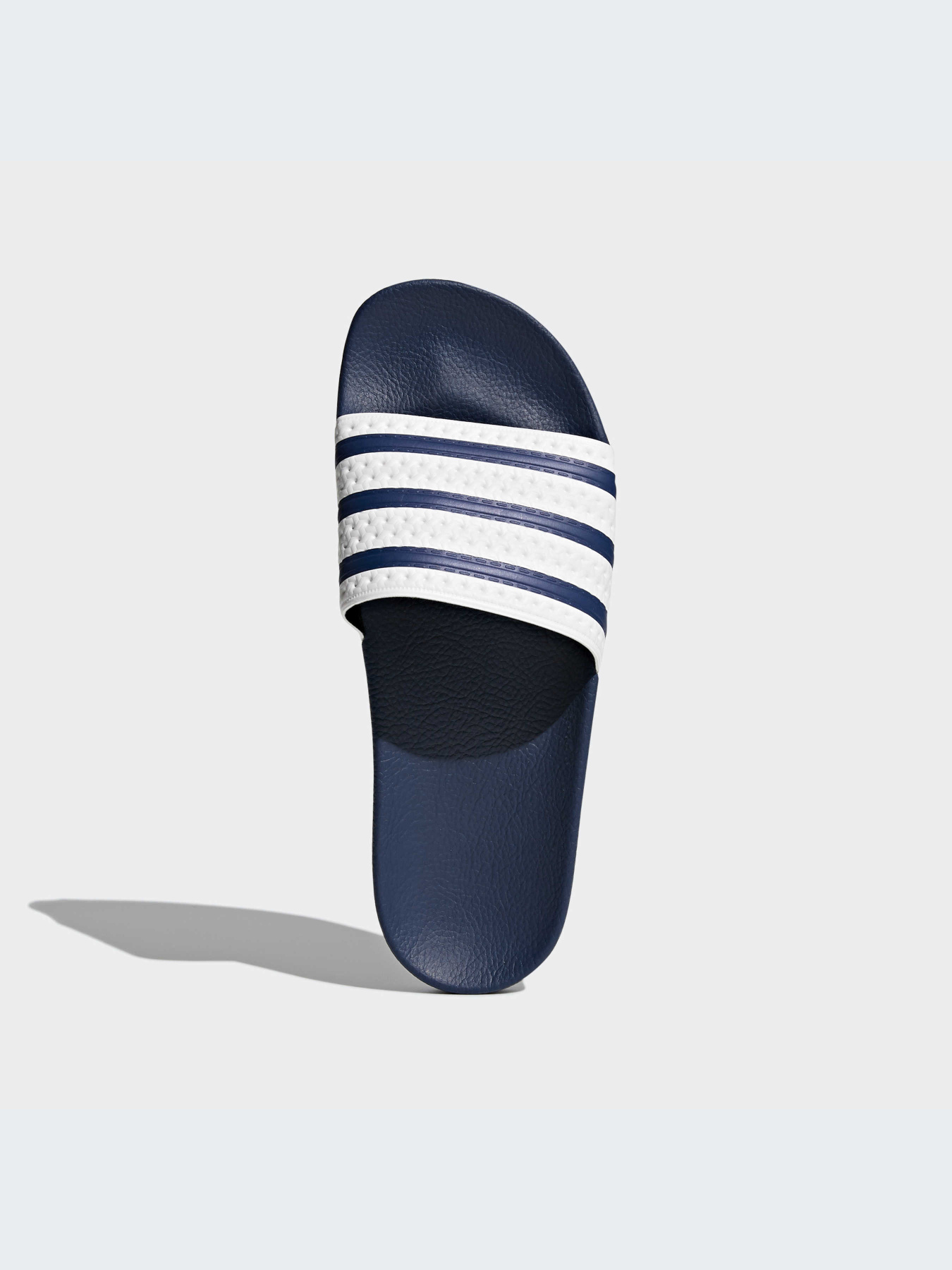 Шлёпанцы Adidas Adilette модель G16220-KZ Фото