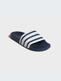 Шлёпанцы Adidas Adilette модель G16220-KZ Фото