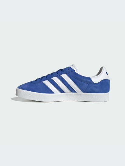 Кеды adidas Gazelle модель IG0456-KZ — фото 6 - INTERTOP