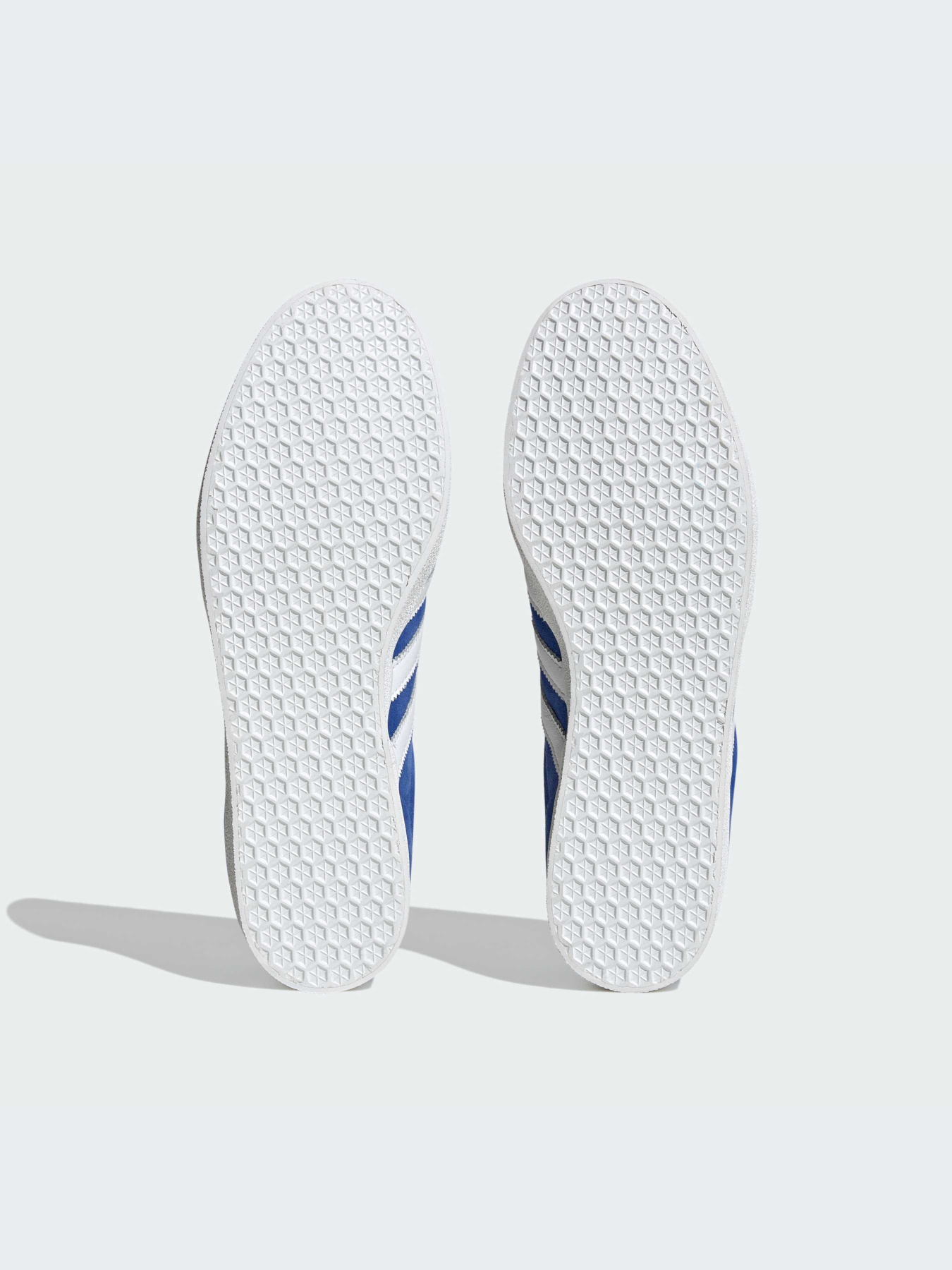 Кеды Adidas Gazelle модель IG0456-KZ Фото