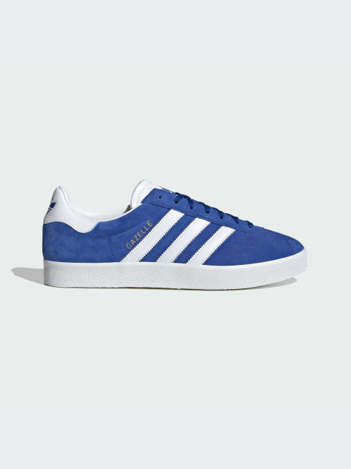 Кеды Adidas Gazelle модель IG0456-KZ Фото