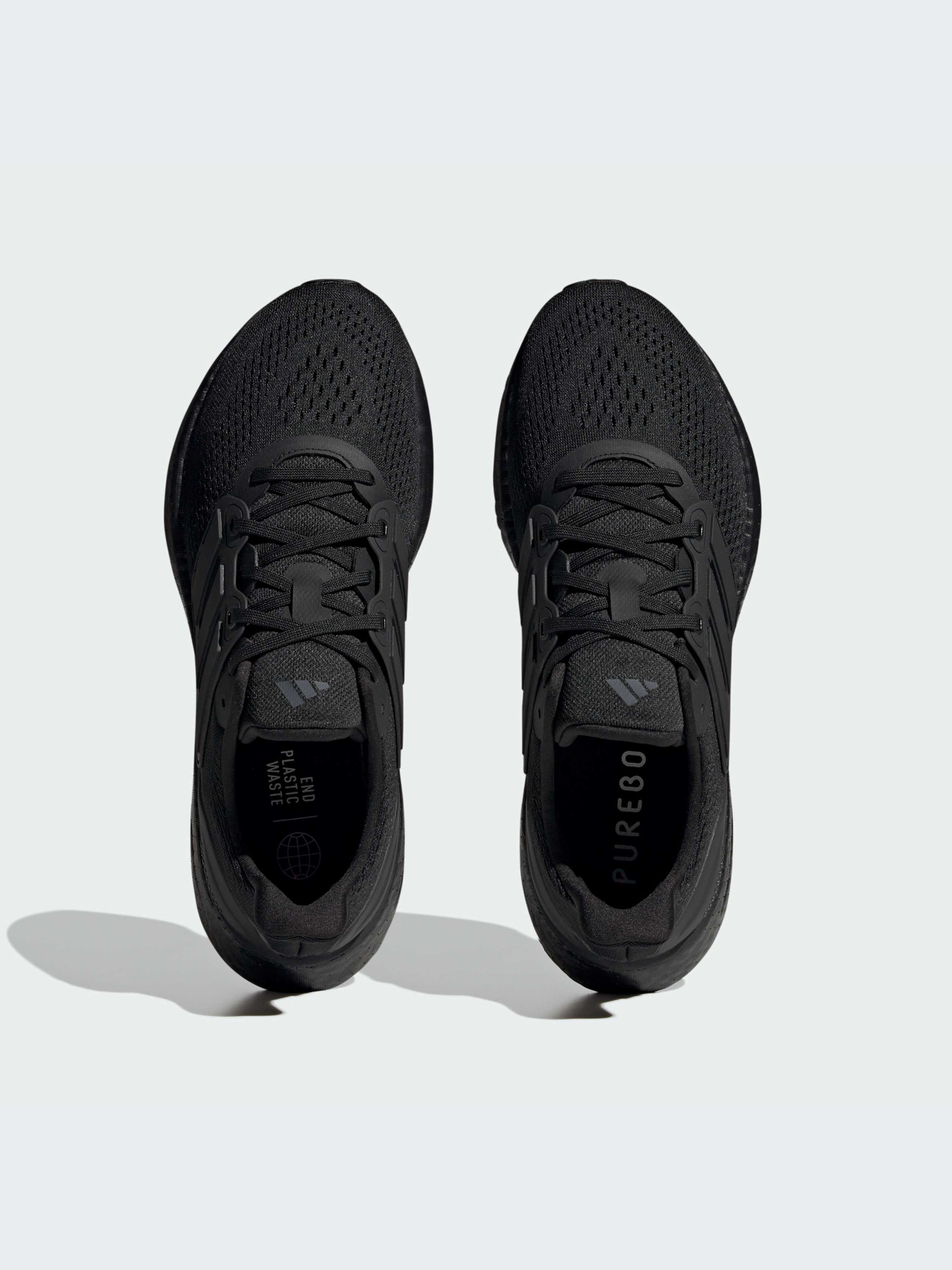 Кроссовки Adidas PureBoost модель IF2375-KZ Фото