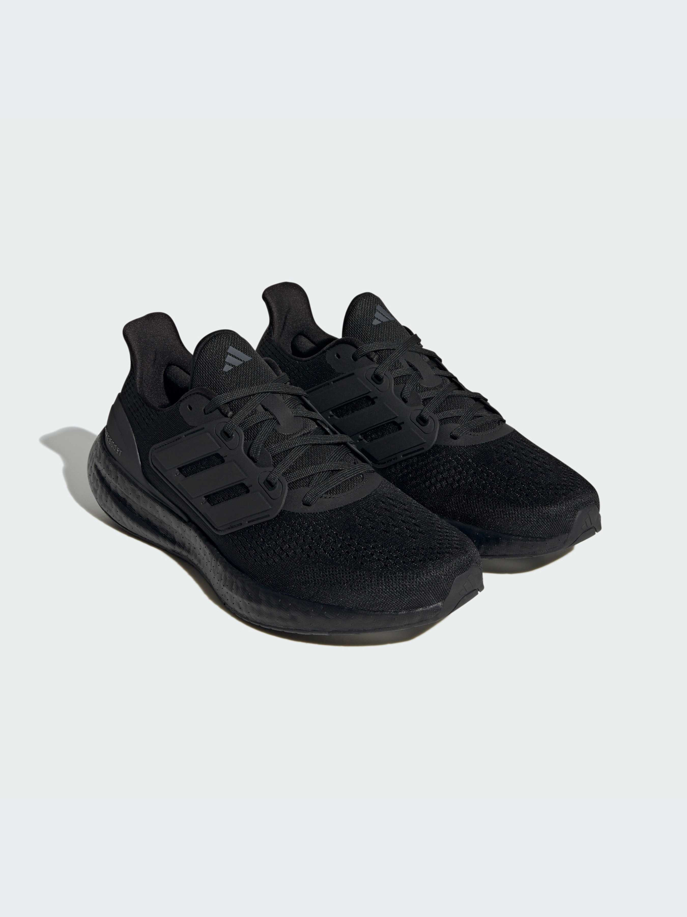 Кроссовки Adidas PureBoost модель IF2375-KZ Фото
