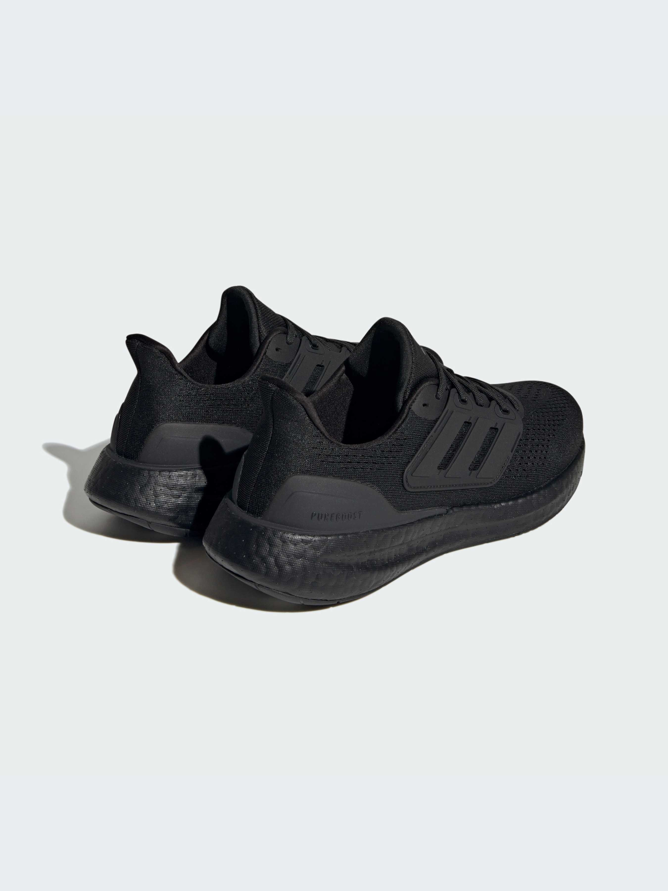 Кроссовки Adidas PureBoost модель IF2375-KZ Фото