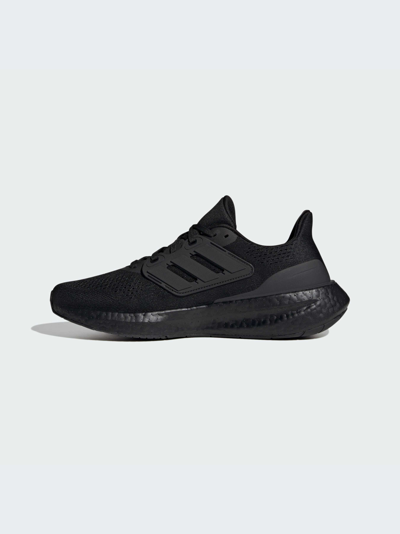 Кроссовки Adidas PureBoost модель IF2375-KZ Фото