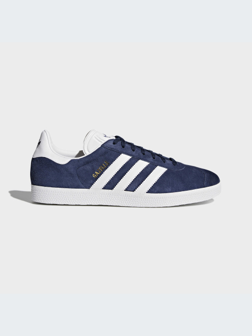 Кеды Adidas Gazelle модель BB5478-KZ Фото