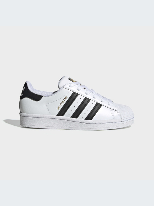 Кеды Adidas Superstar модель FU7712-KZ Фото