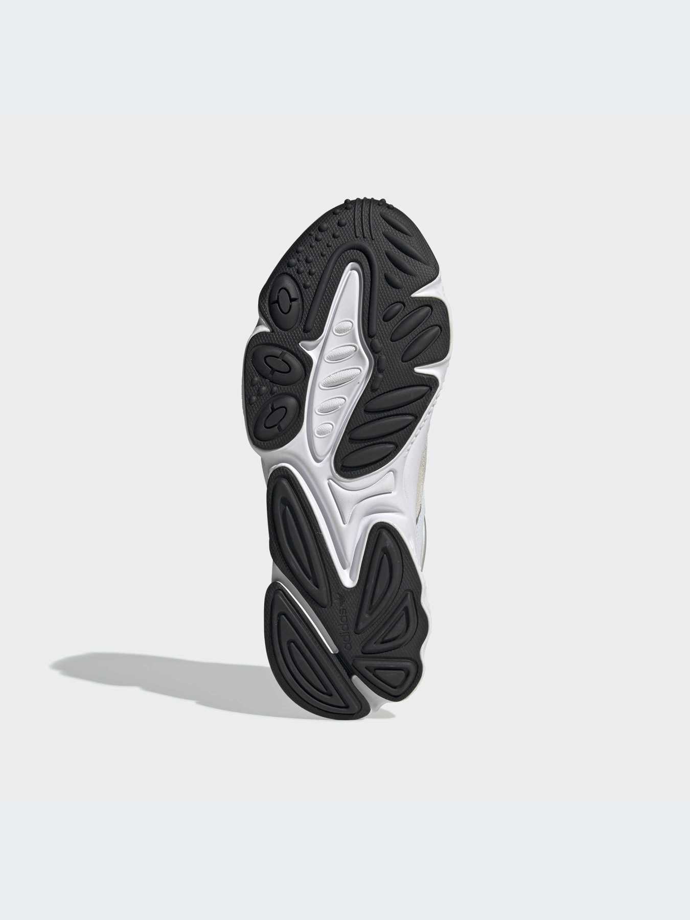 Кроссовки Adidas Ozweego модель EE6464-KZ Фото