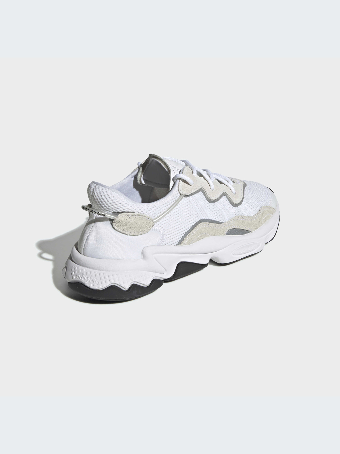 Кроссовки Adidas Ozweego модель EE6464-KZ Фото