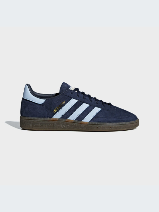 Кеды Adidas модель BD7633-KZ Фото