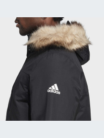 Куртки и дубленки Adidas модель GT1699-KZ Фото