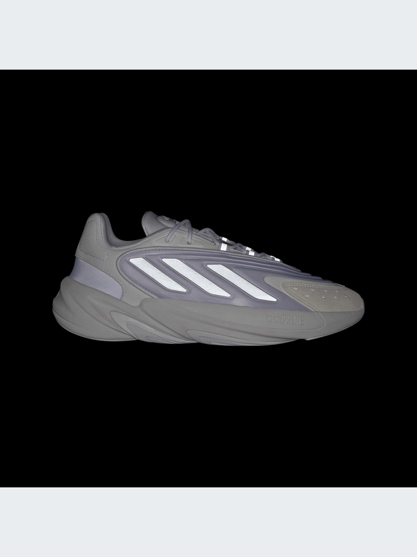 Кроссовки Adidas Ozweego модель H04251-KZ Фото
