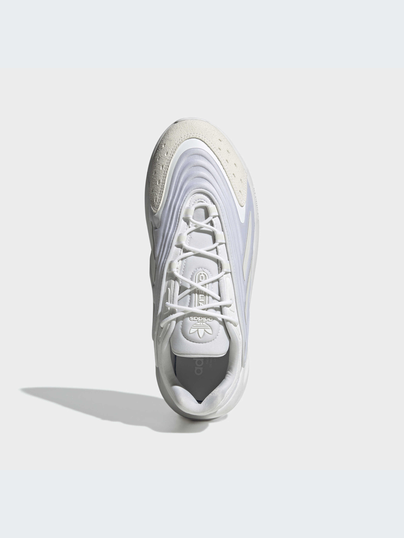 Кроссовки Adidas Ozweego модель H04251-KZ Фото