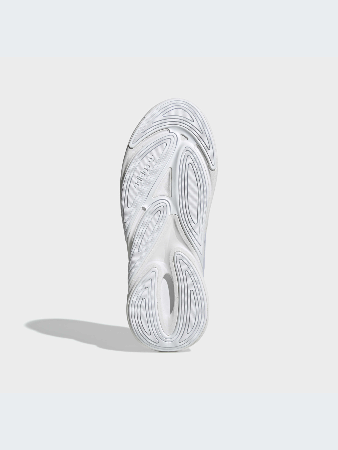 Кроссовки Adidas Ozweego модель H04251-KZ Фото