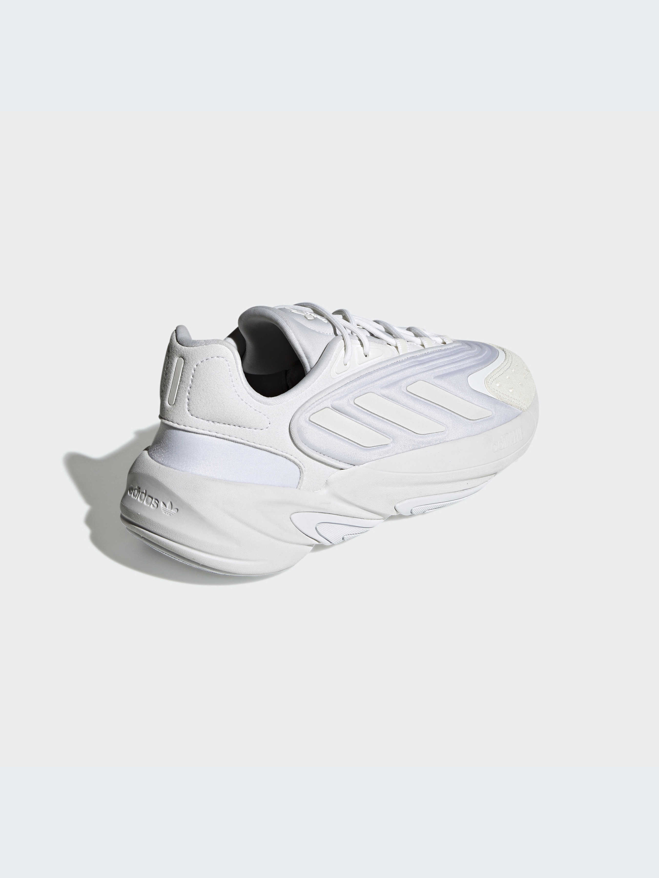 Кроссовки Adidas Ozweego модель H04251-KZ Фото