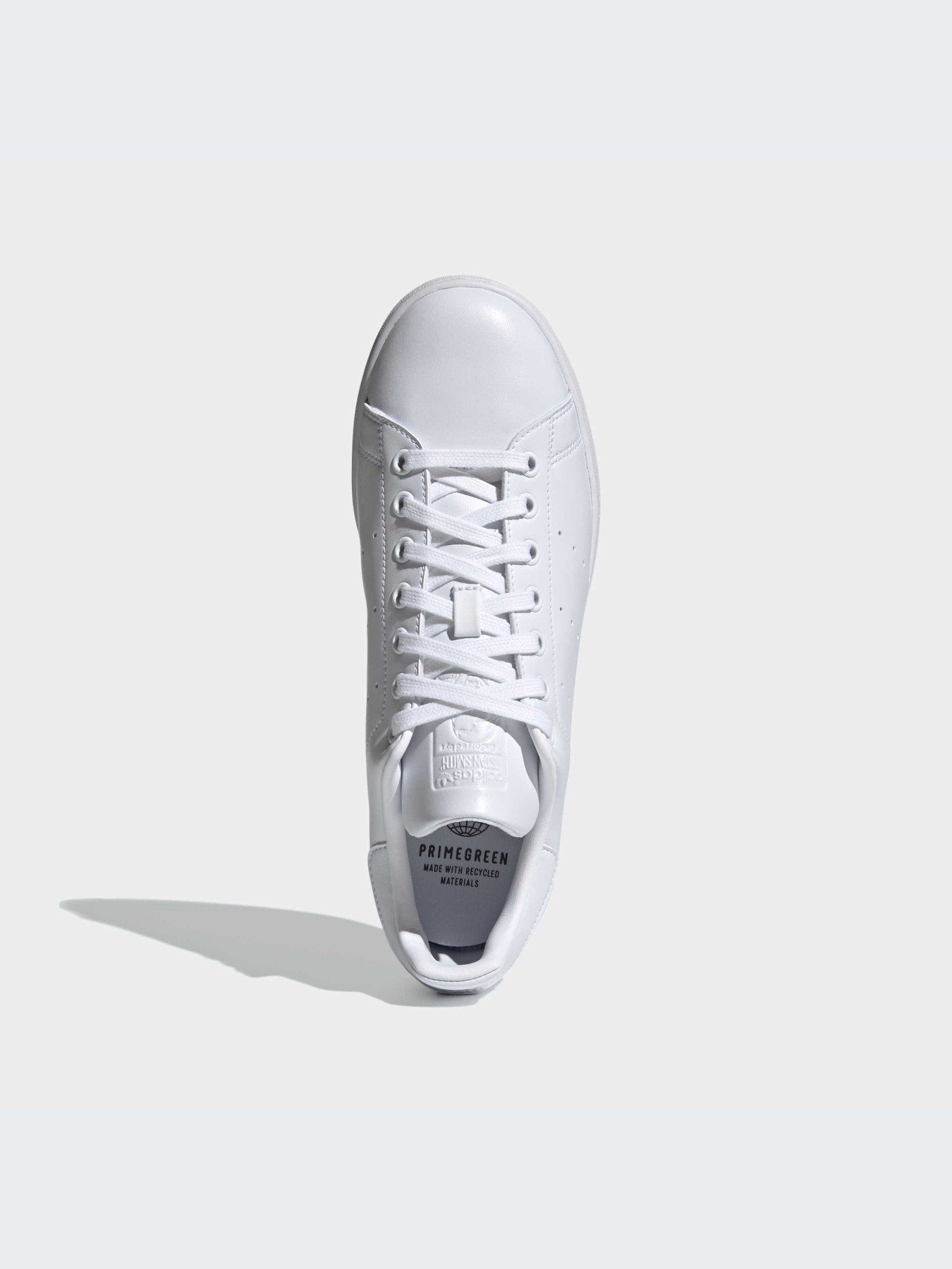 Кеды Adidas Stan Smith модель FX5500-KZ Фото