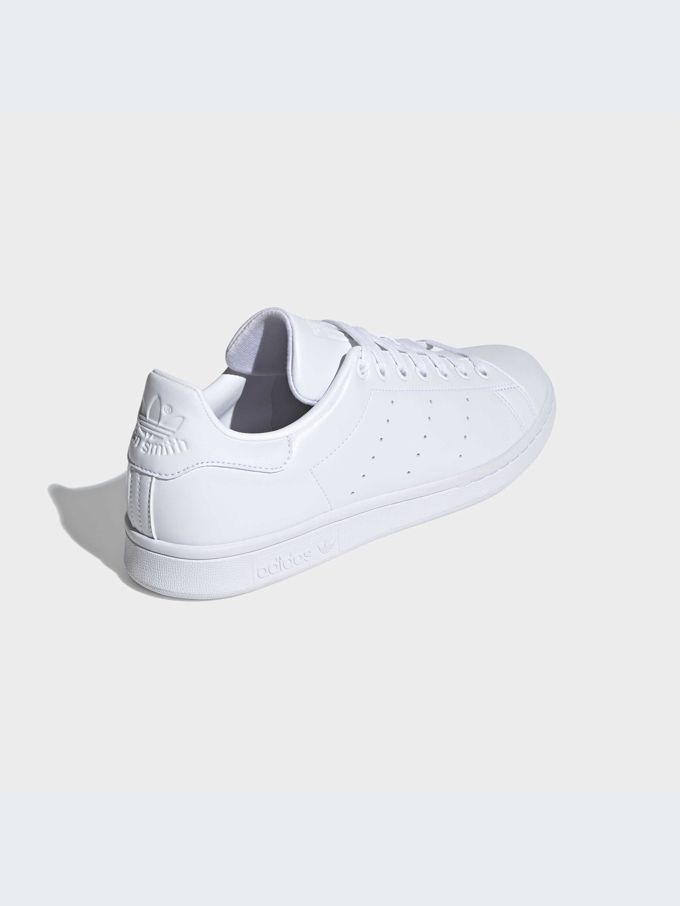 Кеды Adidas Stan Smith модель FX5500-KZ Фото