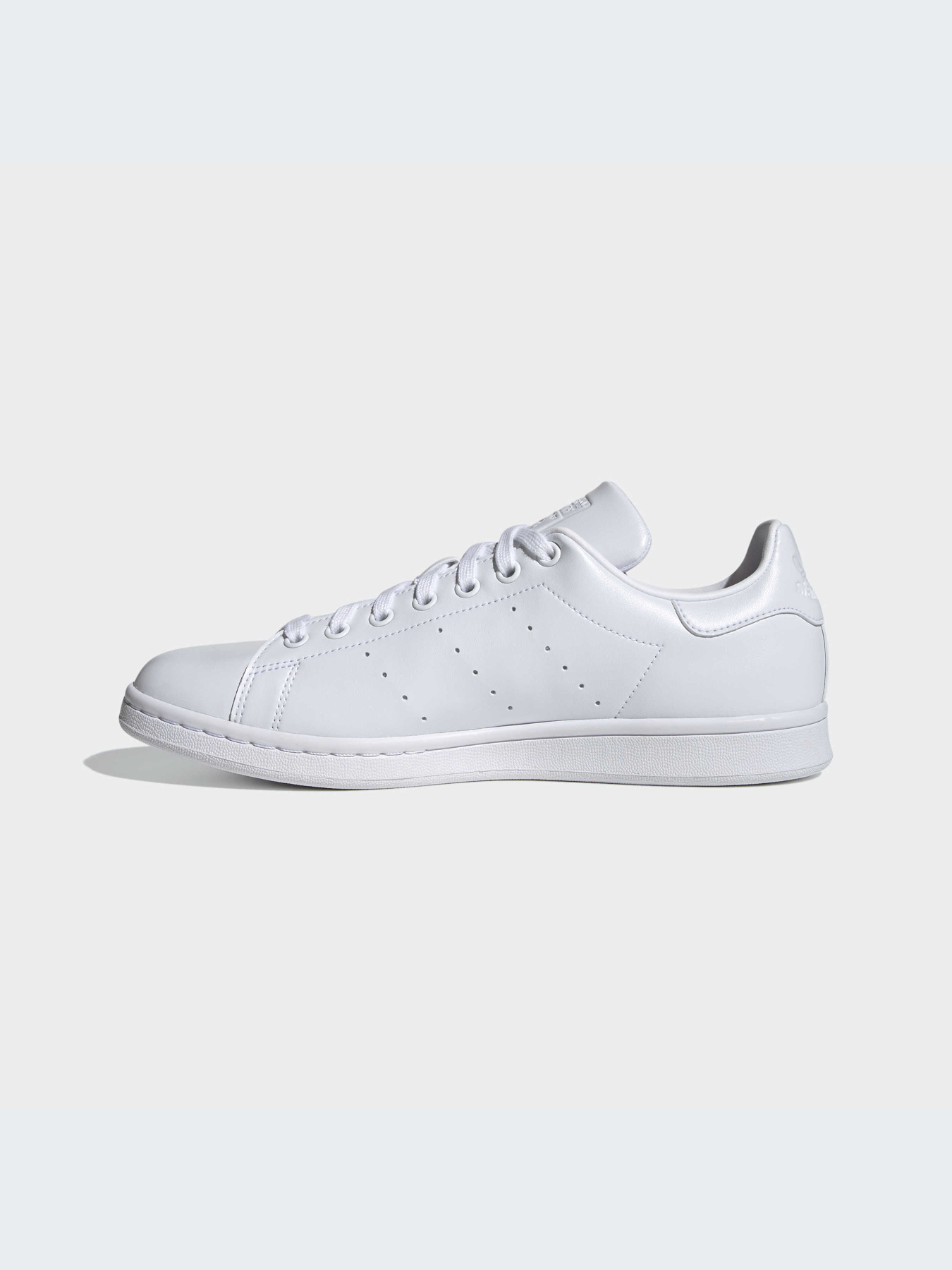 Кеды Adidas Stan Smith модель FX5500-KZ Фото