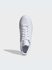 Кеды Adidas Stan Smith модель FX5500-KZ Фото