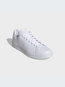 Кеды Adidas Stan Smith модель FX5500-KZ Фото