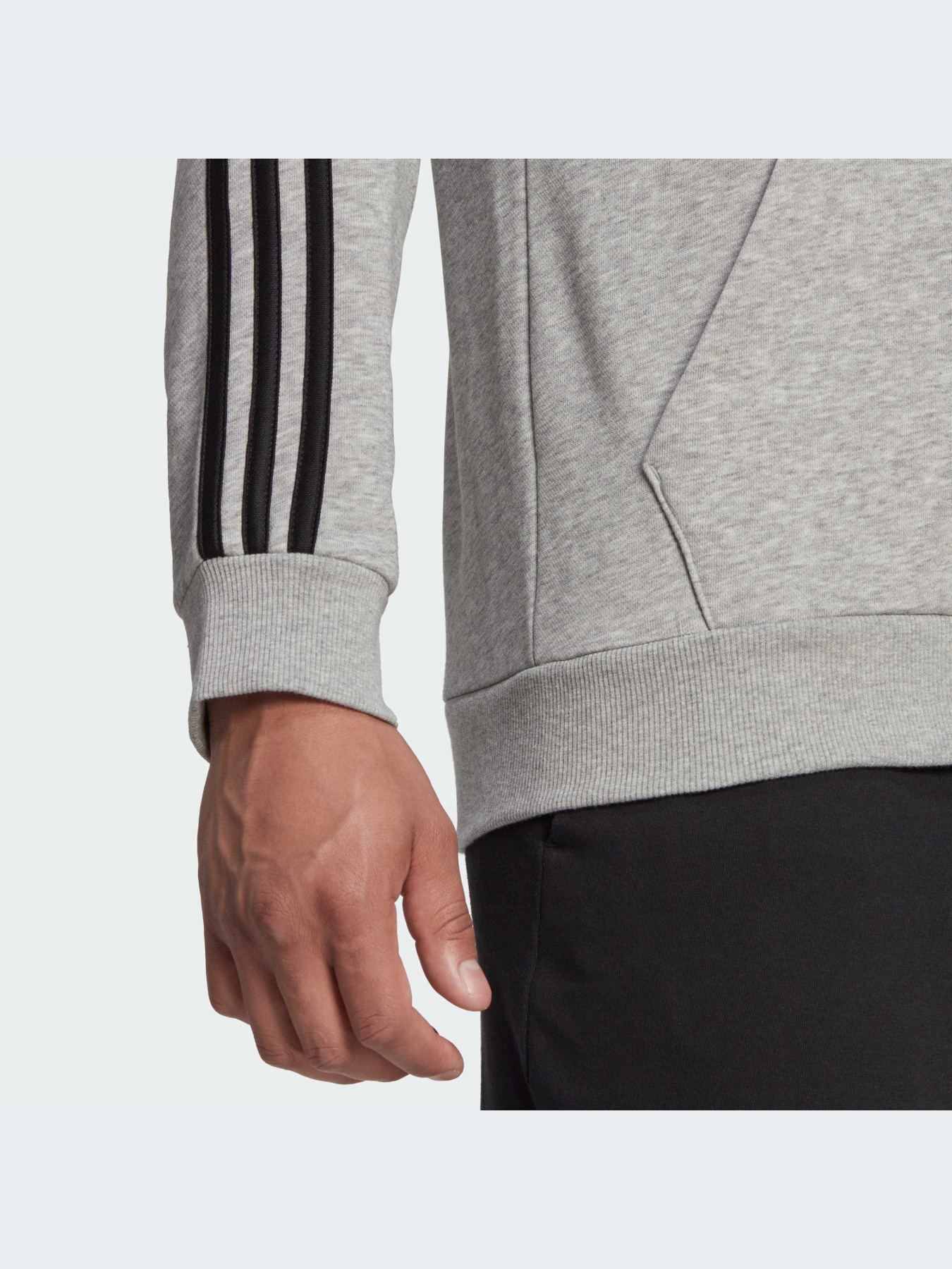 Худи и свитшоты Adidas модель GK9034-KZ Фото