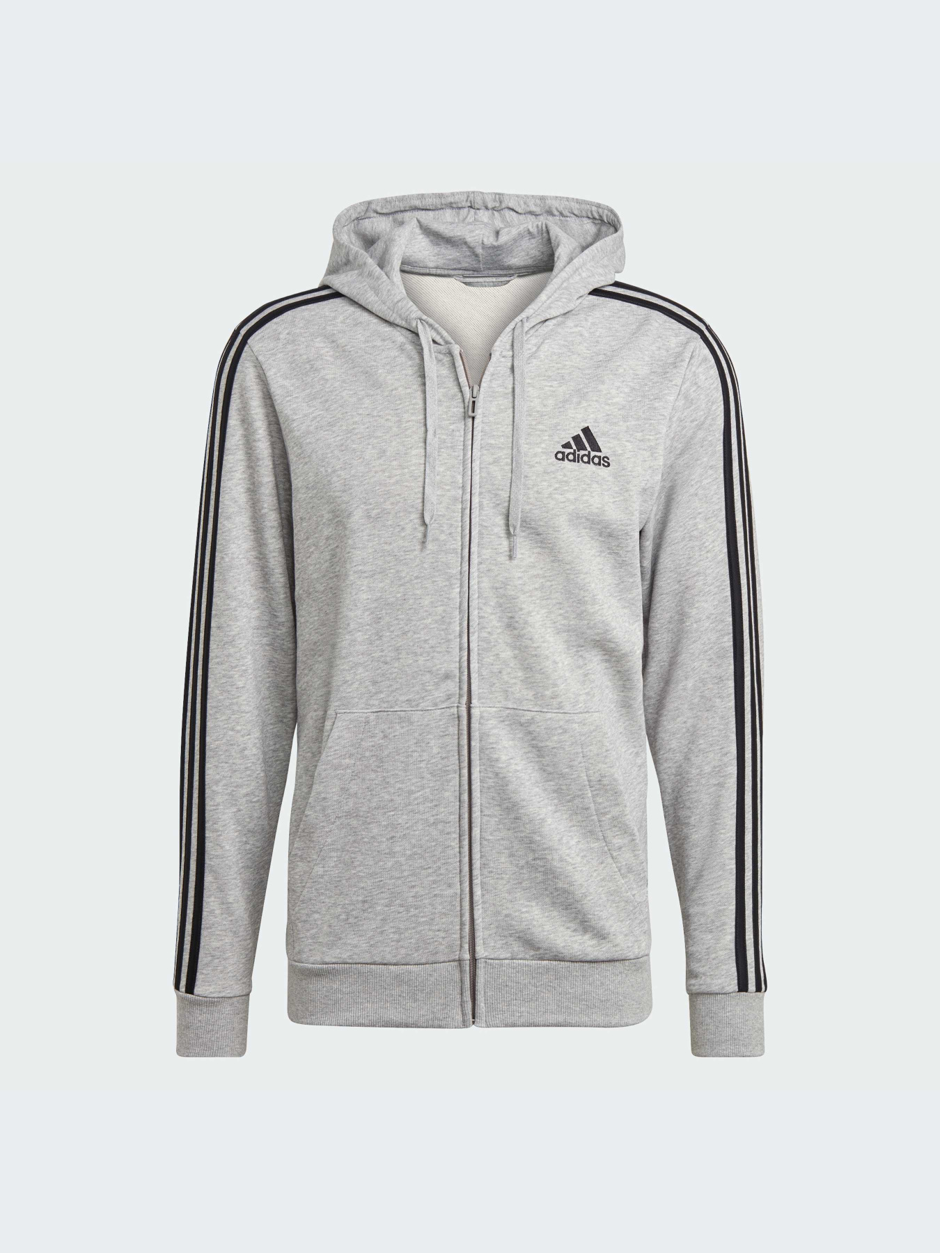 Худи и свитшоты Adidas модель GK9034-KZ Фото