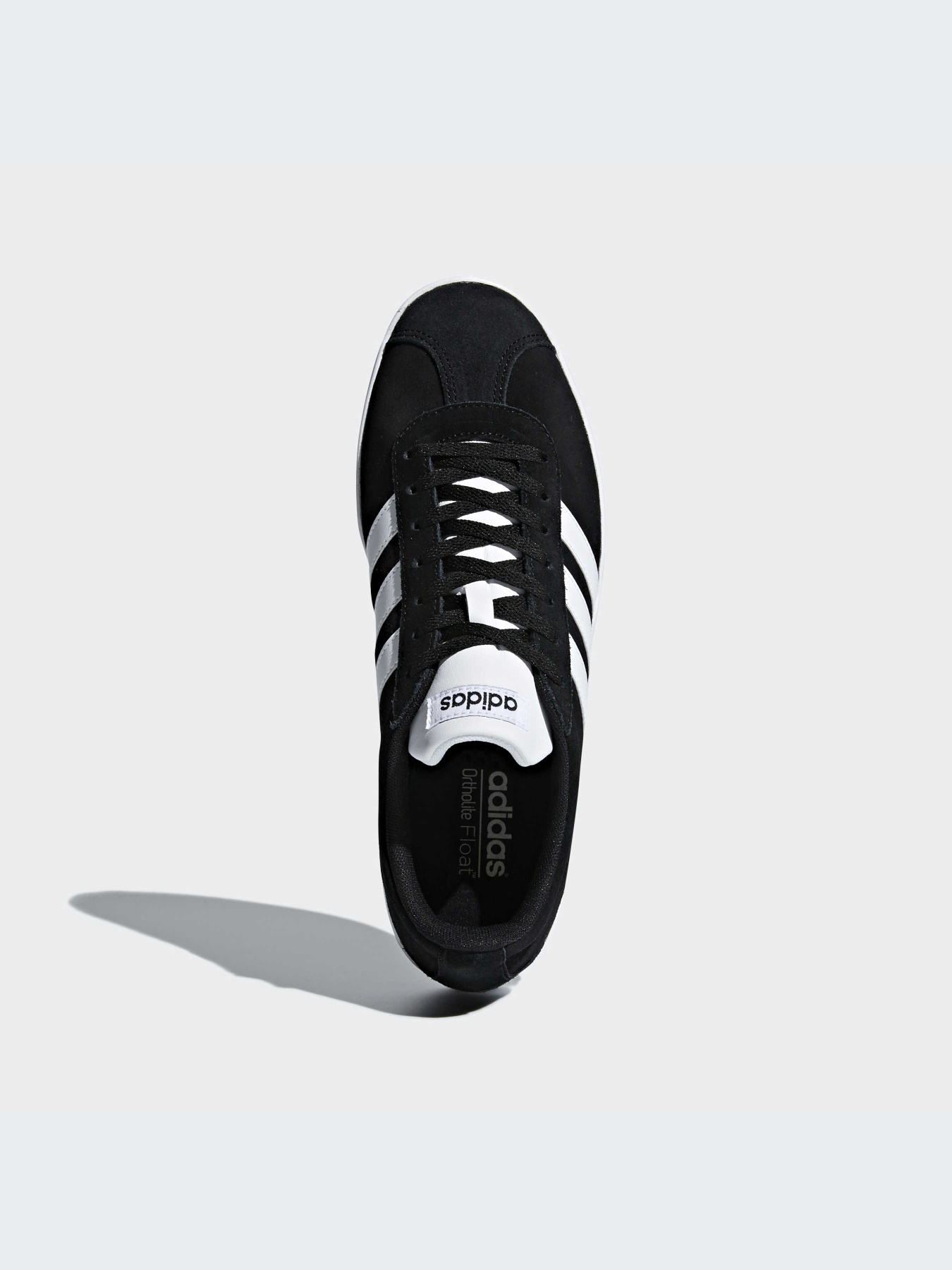 Кеды Adidas модель DA9853-KZ Фото