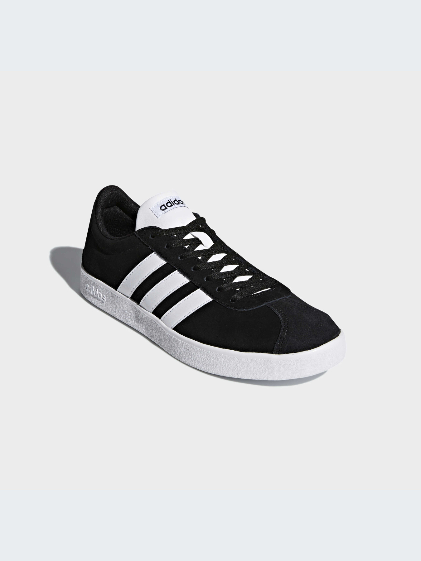 Кеды Adidas модель DA9853-KZ Фото