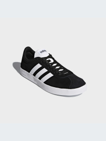 Кеды Adidas модель DA9853-KZ Фото