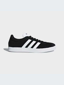 Кеды Adidas модель DA9853-KZ Фото