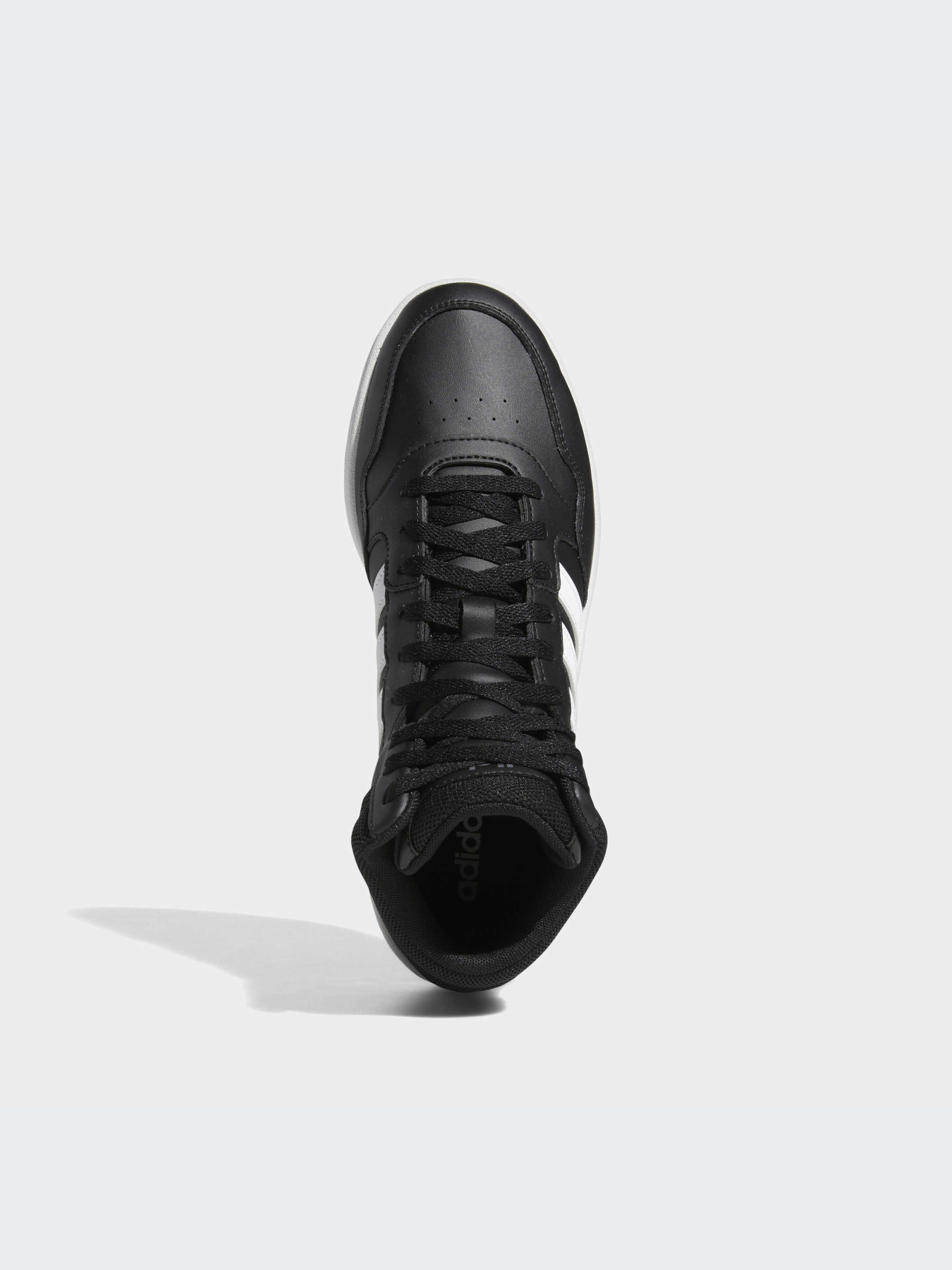 Кроссовки Adidas Hoops модель GW3020-KZ Фото