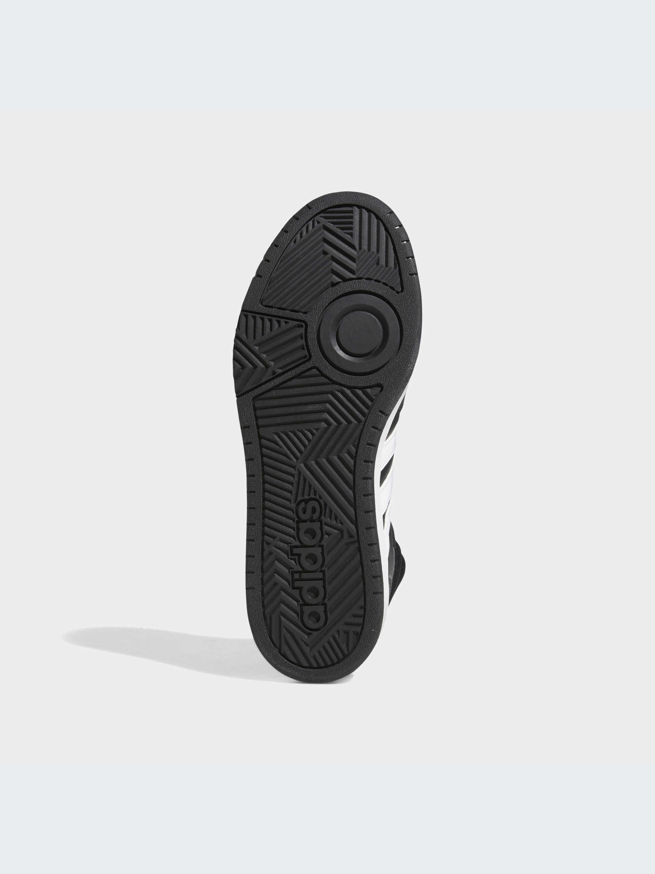 Кроссовки Adidas Hoops модель GW3020-KZ Фото