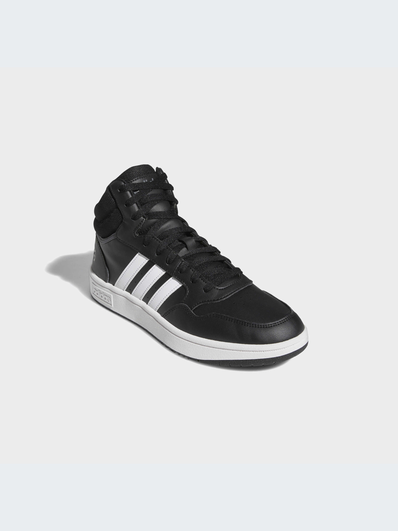 Кроссовки Adidas Hoops модель GW3020-KZ Фото