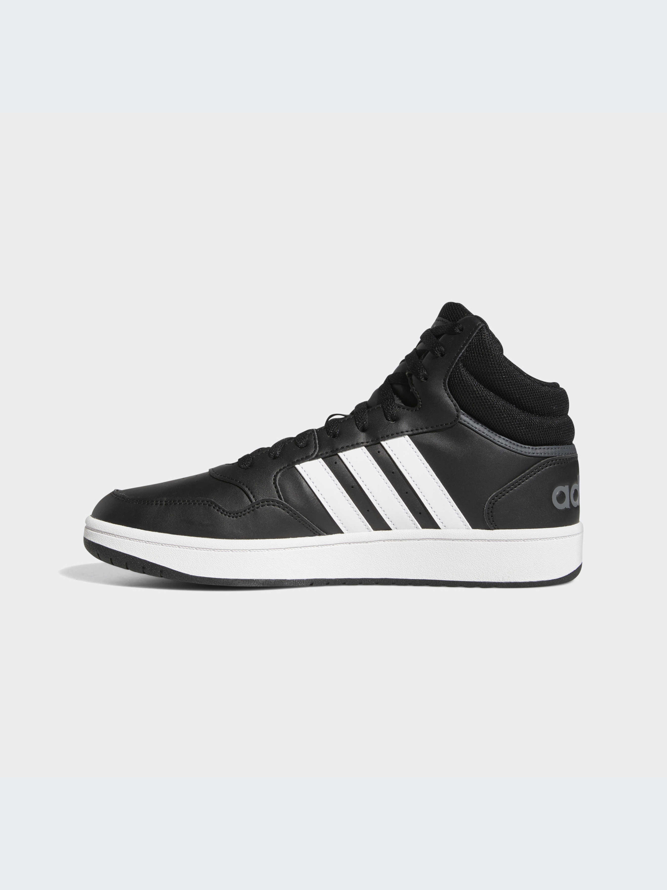 Кроссовки Adidas Hoops модель GW3020-KZ Фото