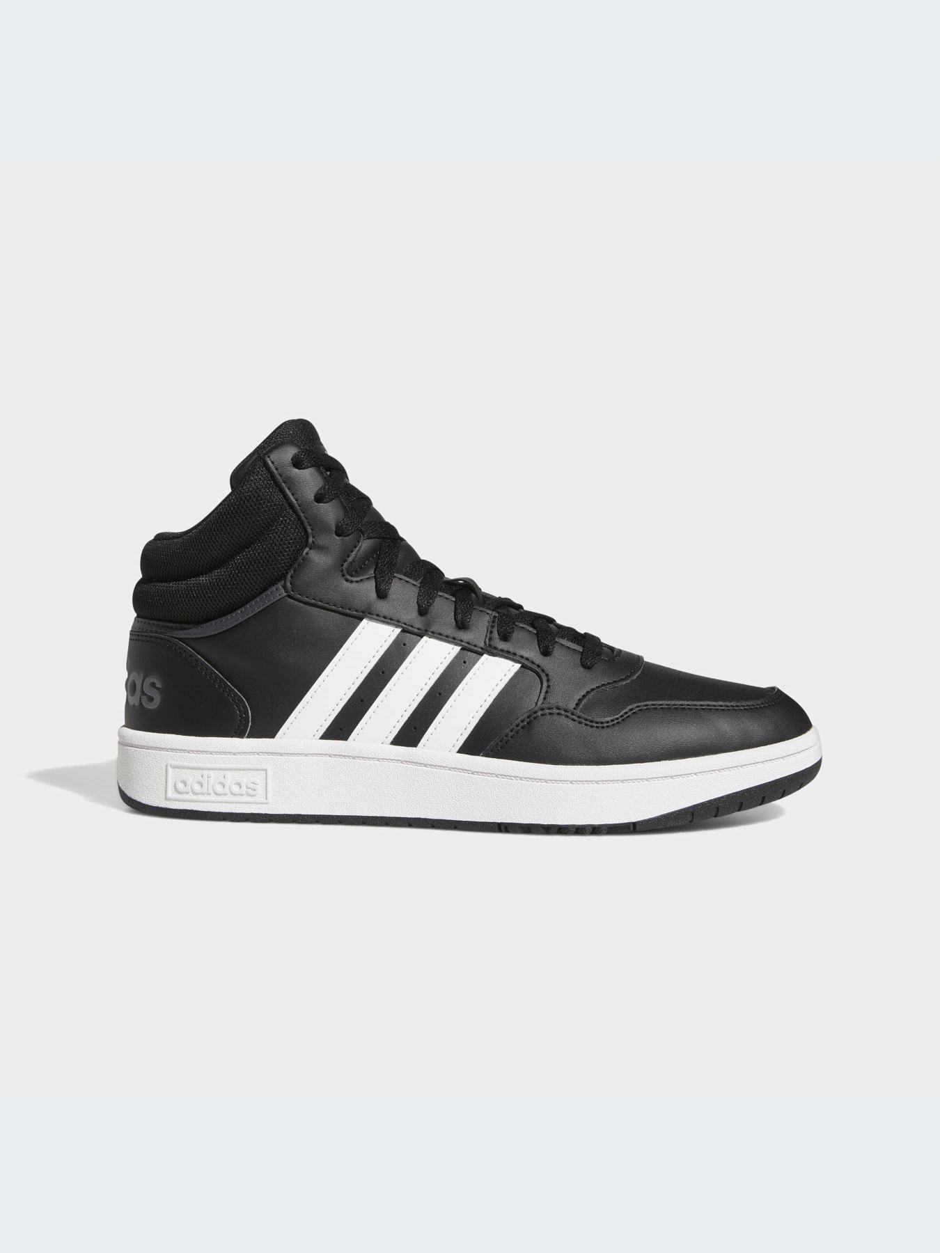 Кроссовки Adidas Hoops модель GW3020-KZ Фото