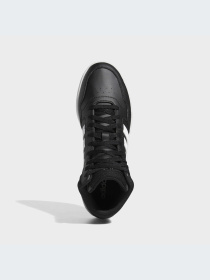 Кроссовки Adidas Hoops модель GW3020-KZ Фото