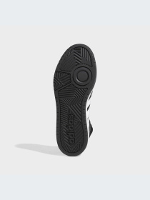 Кроссовки Adidas Hoops модель GW3020-KZ Фото