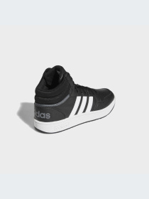 Кроссовки Adidas Hoops модель GW3020-KZ Фото