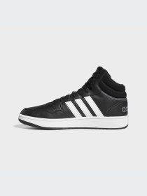 Кроссовки Adidas Hoops модель GW3020-KZ Фото